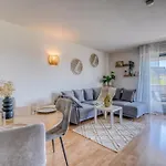 2 Pieces Tram Direct Aeroport & Bordeaux Parking Daire