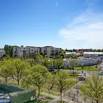 Apartment 2 Pieces Tram Direct Aeroport & Bordeaux Parking