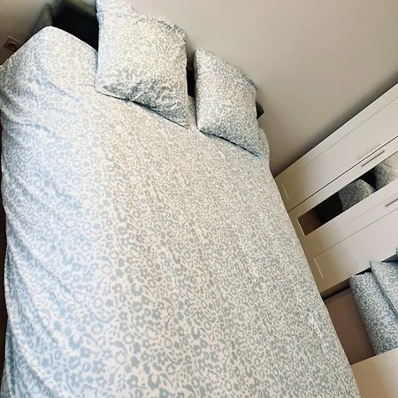 T2 Merignac, Tram, Airport, 6p 아파트