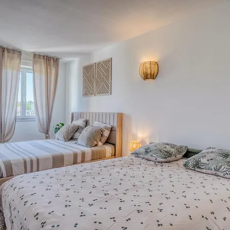 Appartamento T2 Mérignac, Tram, Airport, 6p Mérignac