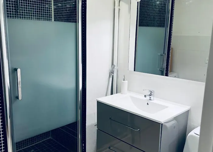 Appartement T2 Merignac, Tram, Airport, 6p