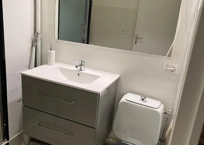 T2 Merignac, Tram, Airport, 6p Appartement Mérignac