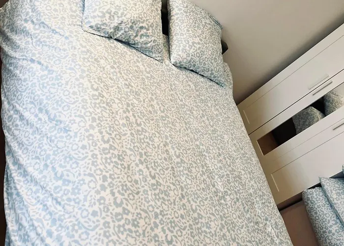 T2 Merignac, Tram, Airport, 6p Appartement