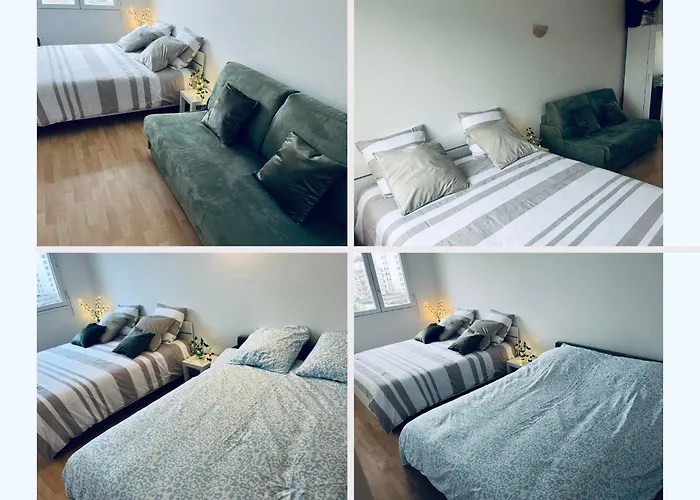 T2 Merignac, Tram, Airport, 6p *