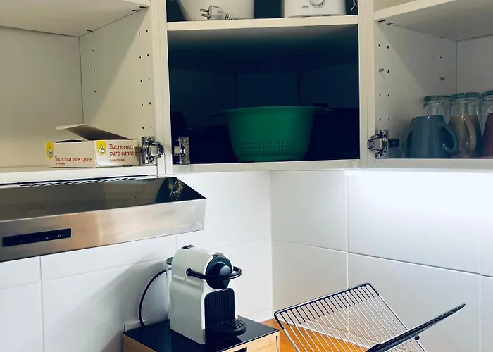 T2 Merignac, Tram, Airport, 6p Appartement *